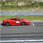 Gran Turismo Polonia 2013 - dzień 4.